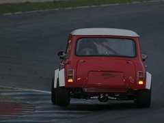 Mini Cooper Mano-Motorsport