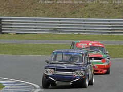 NSU TT Trophy - Oschersleben April 2006