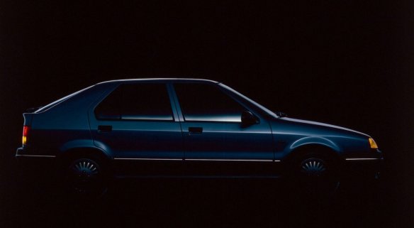 Autos des Jahrgangs 1988: Renault 19 – Als Renault in der Kompaktklasse Erfolge feierte