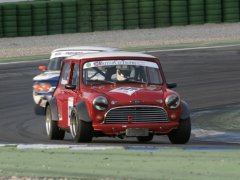 Austin Mini Cooper 13“