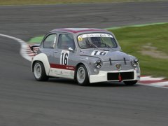 Fiat Abarth 1000TC