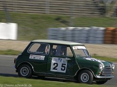 Austin Cooper S