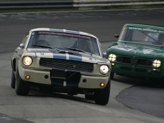 Shelby Mustang GT 350