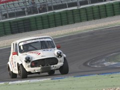 Mini „FUX-Rennsport“