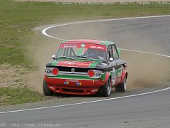 NSU TT Trophy - Oschersleben April 2006