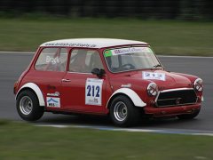 Mini Cooper Mano-Motorsport