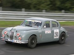 Jaguar MK II