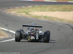 HRA German Open