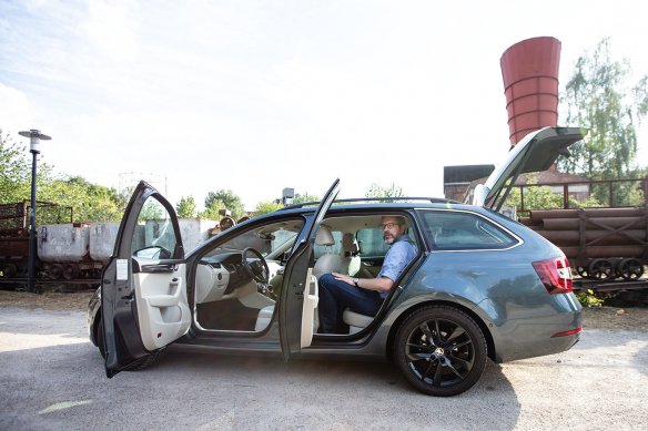 Test: Skoda Octavia Combi 1.5 TSI ACT – Smart Understatement ist das neue Simply Clever!