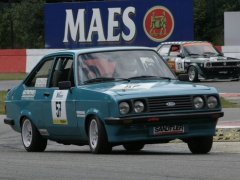Ford Escort RS 2000