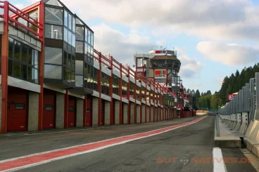 Spa-Francorchamps