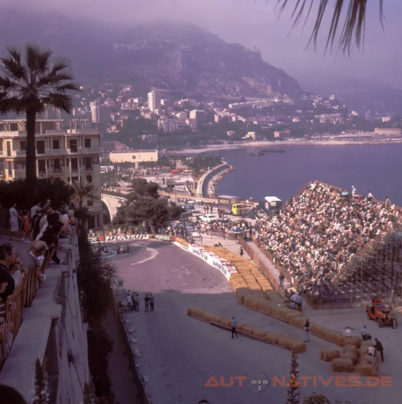 Großer Preis von Monaco 1966