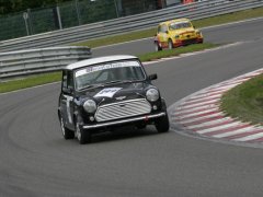 Mini – Seriennah