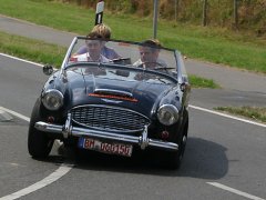 Schloss Dyck Classic Days