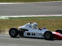 Formel Form 1600 Royale RP 26