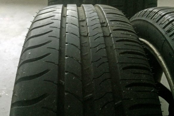 Dauertest Michelin Pilot Sport 4 – mehr als sechs Millimeter Restprofil nach knapp 18.000 Kilometern!