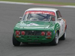 Alfa Romeo GT Veloce