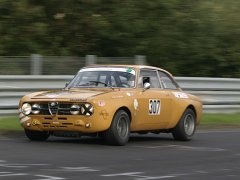 Alfa Romeo GT Veloce