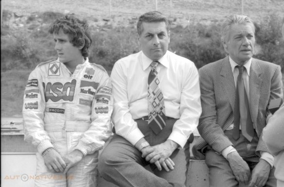 Legenden der Formel 1: Alain Prost