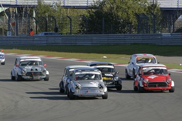 ABM-Gruppe Start
