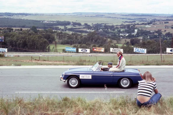 Kyalami 1976