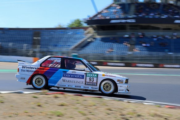 BMW M3 (E30) – alles zum  erfolgreichen Tourenwagen der Welt
