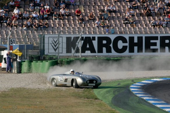 „Duell: Mercedes gegen BMW“ im ZDF