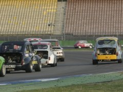 Abarth Coppa Mille