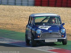 Austin Cooper S