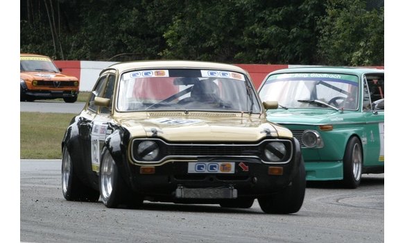 Ford Escort RS 1600