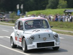 Fiat Abarth 1000 TC Corsa von 1968
