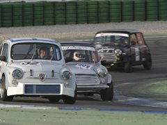 Abarth 1000TC