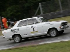 Opel Kadett B