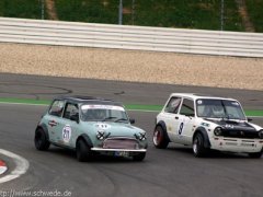 BCT Mini Abarth