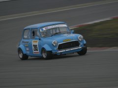 Mini Miglia 205 – K. Welch