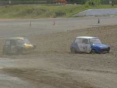Minicross Drivers Association, Duivelsbergcircuit, Maasmechelen