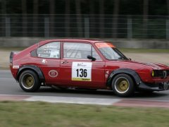 Alfasud