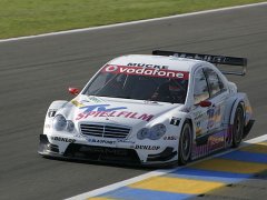 Stefan Mücke TV-Spielfilm Mücke Motorsport