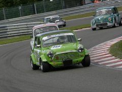 Mini – Jochen