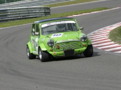 Mini – Jochen