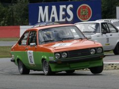 Ford Escort RS 2000