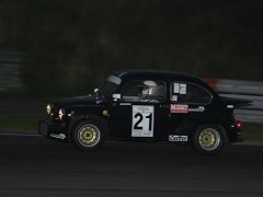 Abarth 1000 TC