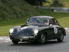 Porsche 356C