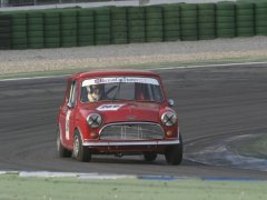 Austin Mini Cooper