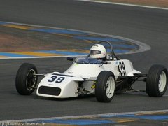 VANDIEMEN 1983