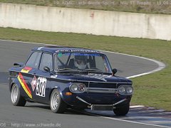 NSU TT Trophy - Oschersleben April 2006