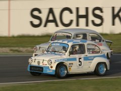 Abarth Coppa Mille