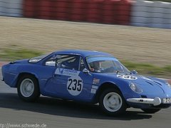Alpine A110