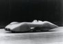 Mit 436 km/h auf der Autobahn zum Geschwindigkeitsweltrekord