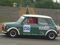 BCT Mini